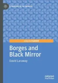 在飛比找博客來優惠-Borges and Black Mirror