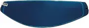 Lens Fashion Visor Wind Shield Motorcycle Helmet Visor for SH&AR&K for Sk&wa&l 2 for D-&Sk&wa&l for Sp&ar&ta&n Visor Wind Shield Lens(Anti-Fog Film)