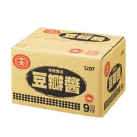 在飛比找蝦皮商城優惠-十全 豆瓣醬9KG