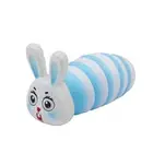 Stress Relief Toy Funny Relieve Boredom Cartoon Bunny Slug Fidget Sensory Toy