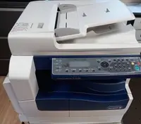 在飛比找Yahoo!奇摩拍賣優惠-【可刷卡可分期】Xerox S2320 A3黑白雷射影印機-