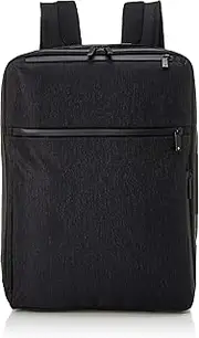 ace.GENE(エースジーン) Ace Jean 62983 Men's Business Backpack, 15.6 Inch Computer, Heathered Type That Does Not Penetrate Water