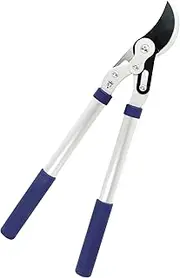 SPEAR & JACKSON LOPPERS - BYPASS DOUBLE COMPOUND 560MM SJ-8011RS
