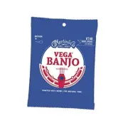 Vega Banjo 5-Strings Gauge (V740) Medium