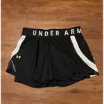 WOMEN’S UA PLAY UP 2-IN 1 2合1 運動短 慢跑褲瑜珈褲UA UNDER ARMOUR