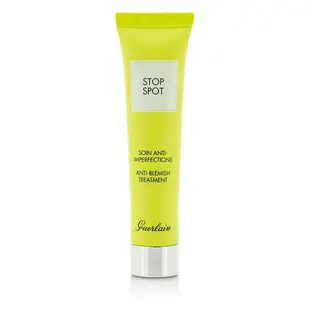 嬌蘭 Guerlain - 抗痘遮瑕膏 Stop Spot Anti-Blemish Treatment 15ml