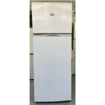 高雄市區免運費  聲寶 450公升 二手冰箱 二手大型雙門冰箱 功能正常 有保固  有現貨