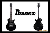 在飛比找Yahoo!奇摩拍賣優惠-【民揚樂器】電吉他 Ibanez ART-120 黑色