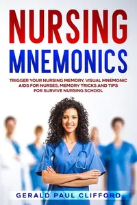 在飛比找誠品線上優惠-Nursing Mnemonics: Trigger You