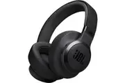 JBL Live770NC headphone white