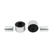 Whiteline Front lower Control arm inner Rear bushing for NISSAN X-TRAIL T30