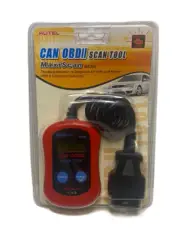Autel MS300 MaxiScan OBD2 Car Diagnostic Scan Tool Auto Fault Code Reader Engine