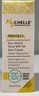 Mychelle Dermaceuticals Protect Sun Shield Stick SPF 50, 0.52 oz Non Tinted