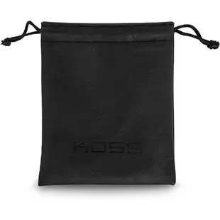 KOSS Porta Pro Classic 經典款 3.5mm 耳罩式耳機 可折疊設計 含收納袋