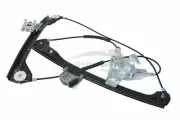 One New URO Window Regulator Front Left 51338229105PRM for BMW (for: BMW)