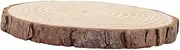 Sosoport Micro Landscape Layout Garden Light Garden Edging Border Stone Flowerbed Stepping Stones Garden Gnome Garden Stepping Boards Steppingstones Garden Tiles Outdoor Deck Pet Beige Wood