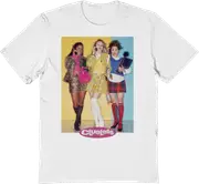 Dionne, Cher, Tai Poster Clueless T-Shirt