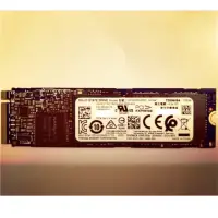 在飛比找蝦皮購物優惠-Toshiba  XG5 256GB M.2 2280 PC