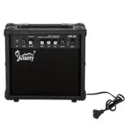 Glarry 20w Electric Bass Amplifier + Wireless Transmit & Receive + Tuner Pick