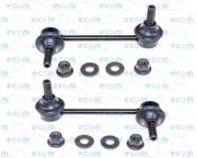 Rear Sway Bar Link For Jeep Cherokee Sport 3.2L Enlace de Barra Lapices Traseros (for: Jeep)