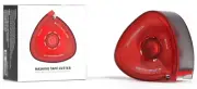 DSPIAE Masking Tape Dispenser Cutter Red MT-B01 - US