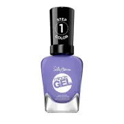 Sally Hansen Miracle Gel?, Knowledge is Flower, Long Lasting, Gel-Like Formula,