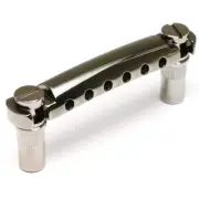 Graphtech Guitar Tailpiece (PS-8893-BN)