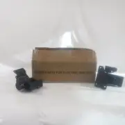 Go Rhino Toyota Tundra CrewMax 2022 Electric Running Board Rear Motor 3205-0121