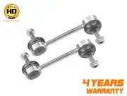 FOR HYUNDAI MATRIX 01-07 REAR ANTIROLL BAR STABILISER DROP LINKS HEAVY DUTY HD