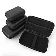 Car Repair Tool Kit Storage Bag Car Terminal Removal Organizer Bag Multiple Size