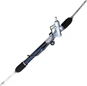 NEW Power Steering Rack And Pinion Compatible For Isuzu D-max Dmax 4WD 8-98101-779-0 8981017790 8-97234439-3 8972344393 RIGHT HAND DRIVE