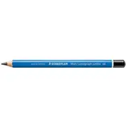 Staedtler Mars Lumograph Jumbo Pencil 6B