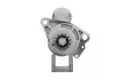 PlusLine Starter Motor Assembly 12 Volt 3140 Gram For Nissan 1.4 kw S114844+