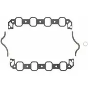 Fel-Pro Intake Manifold Gasket - Printoseal, Ford Big Block 460, FE1221-5
