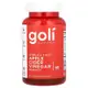 [iHerb] Goli Nutrition 蘋果醋軟糖，60 粒軟糖