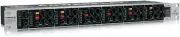 Behringer Powerplay HA6000 6-channel Headphone Mixing/Distribution Amplifier NEW