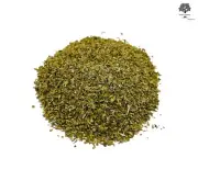 Greek Dried Mountain Oregano Grated - Premium Quality - ORIGANUM Vulgare