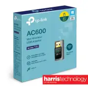 TP-Link Archer T2U AC600 Dual Band Wireless USB Adapter