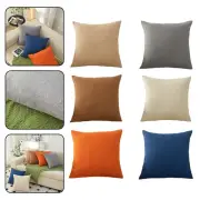 Cushion Dustproof Cushion Outdoor Waterproof Outdoor Use Direct Sunlight