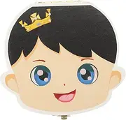 LIFKOME Tooth Keepsake Box Teeth Storage Organizer for Durable Deciduous Tooth Holder for Preserving Childhood Memories Newborns
