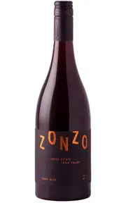 Zonzo Estate Yarra Valley Pinot Noir 2022 - 6 Bottles