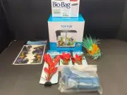 Top Fin Aquarium Bundle