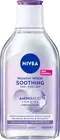 Soothing Micellar Water 400Ml | Makeup Remover for Sensitive Skin | with Amino A