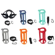 Protective Cover for Shell Silicone for Case Skin forJBL Flip 6 Speaker Holders