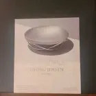 Georg Jensen LIVING Glow Bowl Medium - Design by Maria Berntsen - NIB