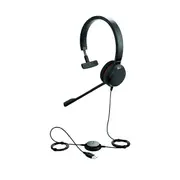 Jabra Evolve 20 Uc Mono Se Professional Headset