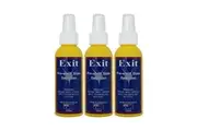 WHITE MAGIC EXIT SPRAY 3 x 125ml BOTTLES