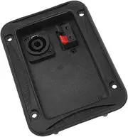 CORHAD Loudspeaker Connector Accessory Speaker Kits Stage Performance Reliability
