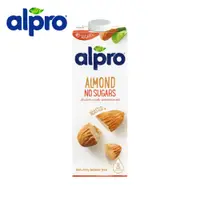 在飛比找PChome24h購物優惠-[比利時 ALPRO 經典 無糖杏仁奶 1L*2瓶 (全素)