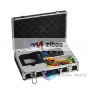 ETCR7000A Large Caliber Leakage Clamp Meter AC 0.00mA～2000A 0～600V 80X80mm✦Kd